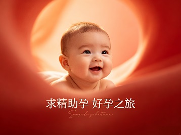 清徐求精助孕科学助孕 开启专属好孕之旅