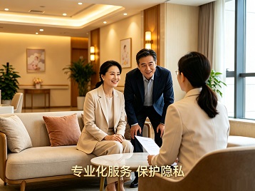 清徐有偿售卵代生女生的客户的客户群体有哪些