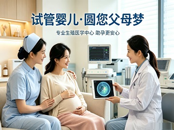 清徐辅助生育服务 试管婴儿行业的兴起背景、发展与未来展望